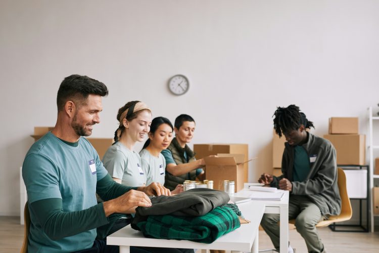 Optimizing Non-Profit Operations: A Comprehensive Guide for 2024