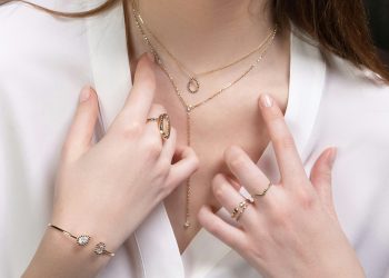 Jewelry and Identity: How Jeremy Millul Helps Clients Express Their Unique Style