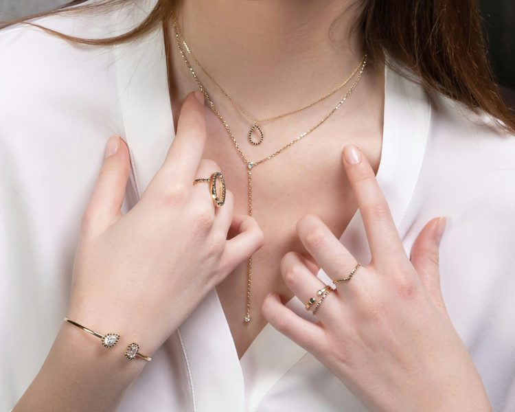 Jewelry and Identity: How Jeremy Millul Helps Clients Express Their Unique Style