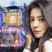 Scandal-Filled Silverstar Oh Spotted at S2O Japan Festival VIP Section