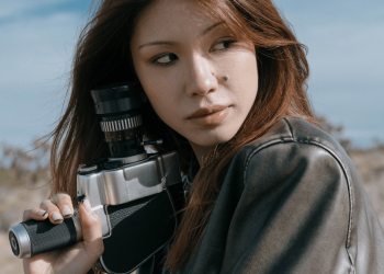 From Eurovision Triumph to Rising R&B Star: Nanamé Makes Her US Debut