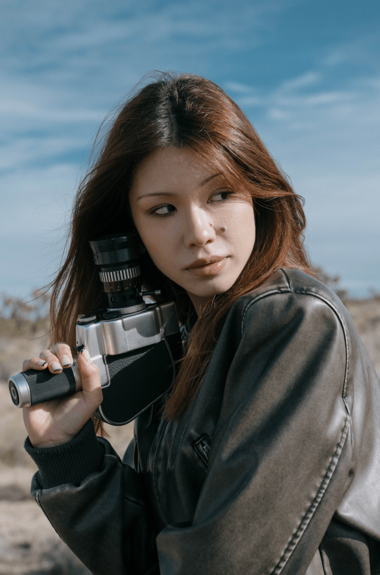 From Eurovision Triumph to Rising R&B Star: Nanamé Makes Her US Debut