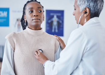 Mark Okafor MD: Managing Chronic Conditions Through Internal and Family Medicine