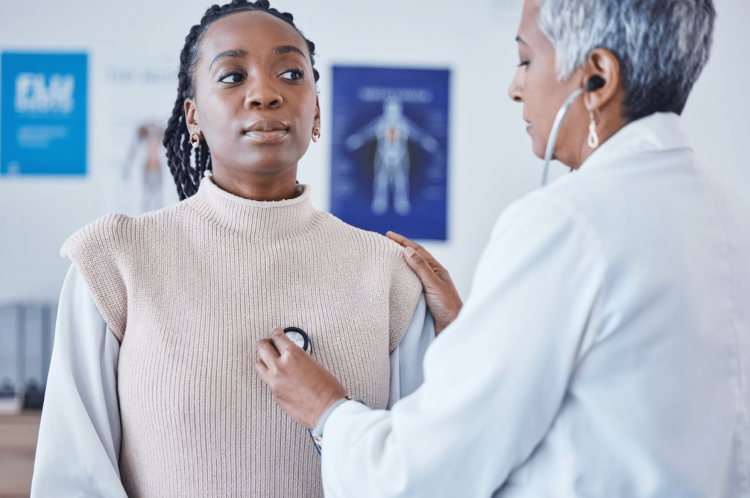 Mark Okafor MD: Managing Chronic Conditions Through Internal and Family Medicine