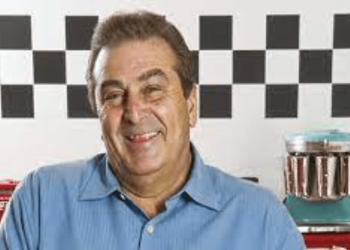 From Auto Awards to Knighthood: John Staluppi’s Royal Recognition