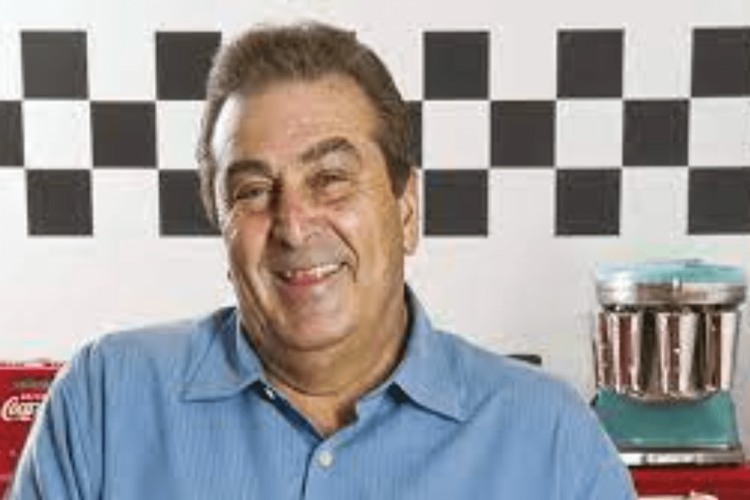 From Auto Awards to Knighthood: John Staluppi’s Royal Recognition