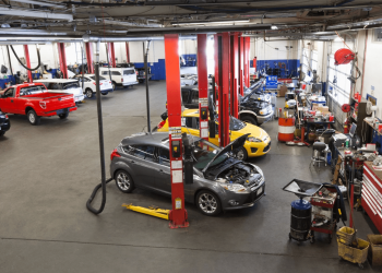 Innovative Leadership: Denton’s Vision for the Future of Phoenix Motors