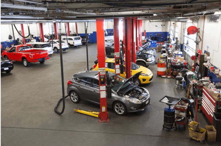 Innovative Leadership: Denton’s Vision for the Future of Phoenix Motors