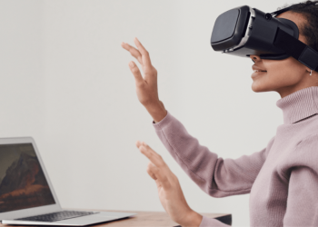 Why VR and AR are the Future of Business