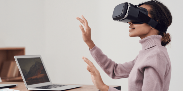 Why VR and AR are the Future of Business