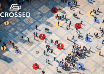 Beyond the Swipe: Exploring Human Connection on Crossed
