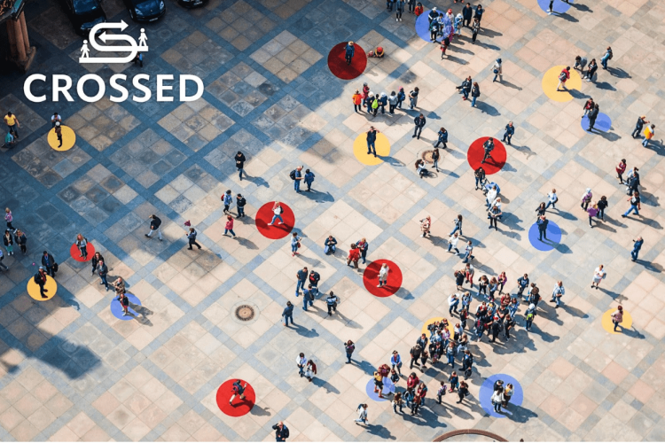 Beyond the Swipe: Exploring Human Connection on Crossed