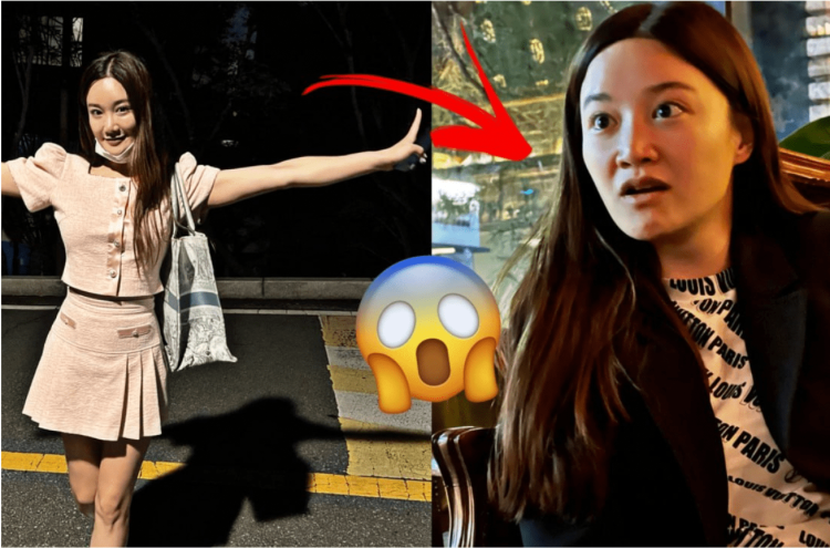 The Scandalous and Deceptive Life of Hyeji Bae: A Tale of Ambition and Betrayal