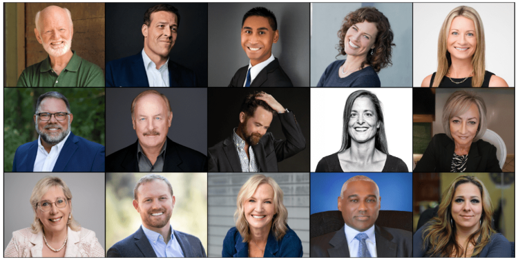 Trailblazing Leadership Mentors: Meet the 15 Executive Coaches Redefining Success