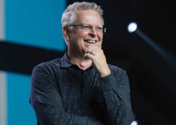 Randy Clark’s Healing & Impartation Ministry