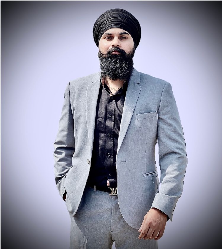 Ranwinder Singh: The Punjabi-American Businessman Making Headlines with a New Business Plan