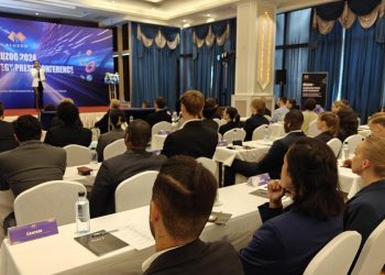 Aluzoo 2024 Global Strategy Press Conference a Resounding Success
