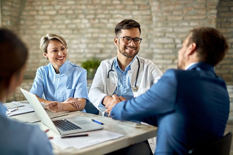 Legally Mine Reviews How Healthcare Professionals Secure Financial Stability and Asset Protection