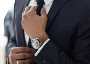 Joseph Heimann of New Jersey: Inspiring the Next Generation of Finance Professionals
