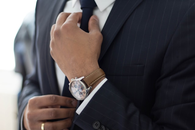 Joseph Heimann of New Jersey: Inspiring the Next Generation of Finance Professionals