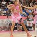 The Remarkable Evolution of Nadezhda Grishaeva