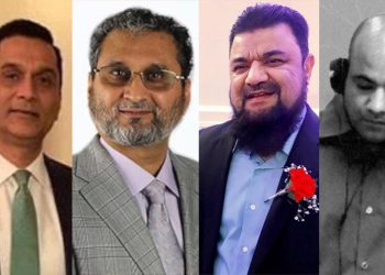 $35 million COVID-19 fraud & murder scandal: Pakistani Americans face investigation