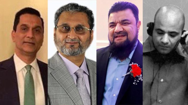 $35 million COVID-19 fraud & murder scandal: Pakistani Americans face investigation