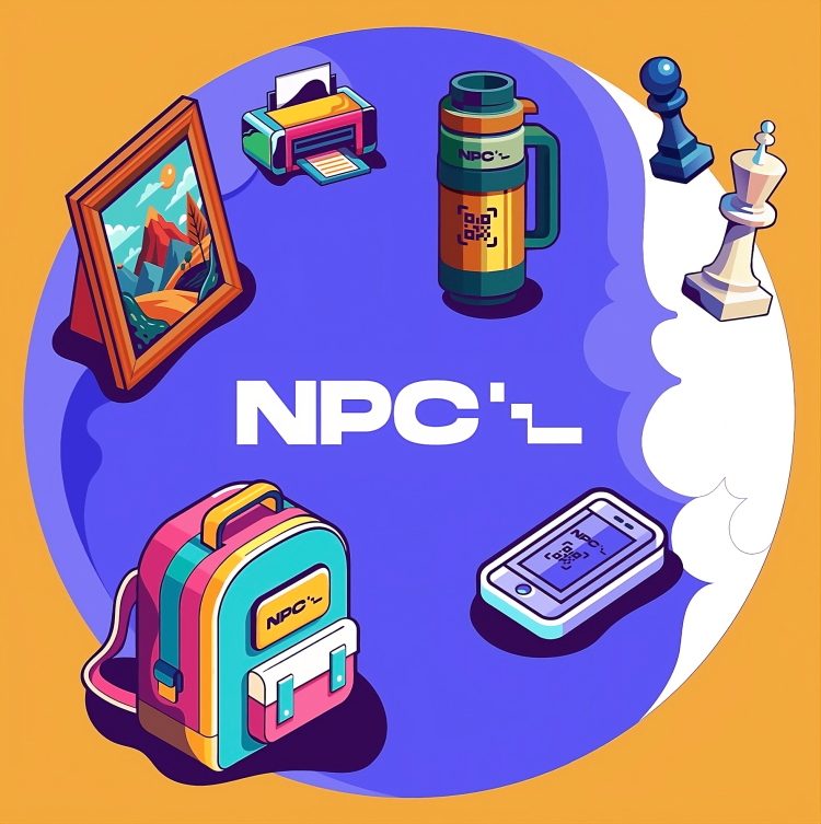 Fueling the Passion Economy: How NPC Labs is Empowering Creators to Monetize Their Digital Assets