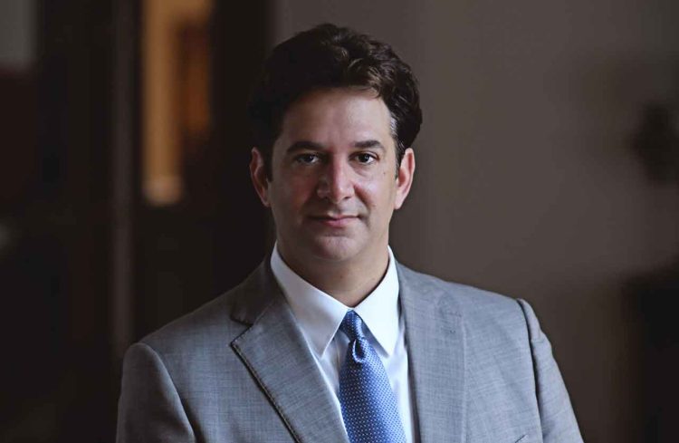 Reagan Sahadi – Personal Injury Fighting for Justice in South Texas