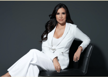 Self-Made Millionaire Explains Why She Lets Her Husband Pay the Bills
