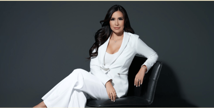 Self-Made Millionaire Explains Why She Lets Her Husband Pay the Bills
