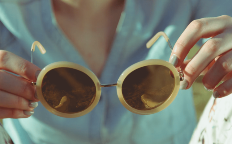 Top Seven Benefits of Sunglasses for People with an Active Lifestyle