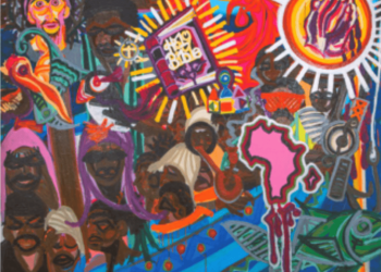 Atithi Studios Shines Light on Our Shared Humanity with Latest Exhibit