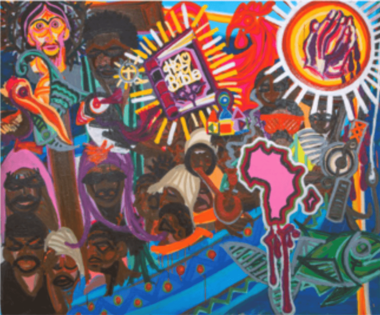 Atithi Studios Shines Light on Our Shared Humanity with Latest Exhibit