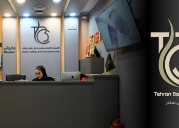 Exceptional Quality Beauty Services in Iran at the Largest Specialist Beauty Clinic in the Middle East