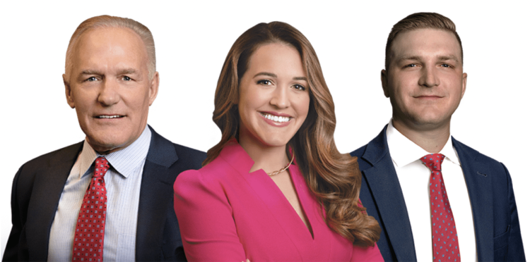 Family Matters: How Carter Mario Law Firm’s Family-First Approach Benefits Clients