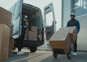 Steps to Become an Independent Freight Agent