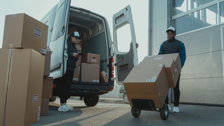 Steps to Become an Independent Freight Agent