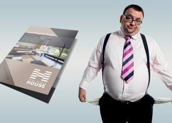 Why Are Presentation Folder Prices on the Rise? A Breakdown of Key Cost Factors