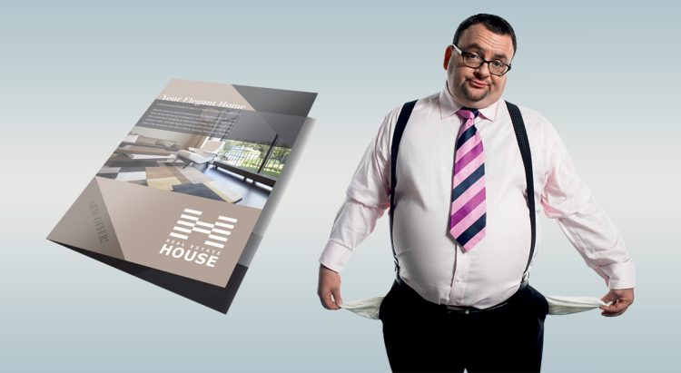 Why Are Presentation Folder Prices on the Rise? A Breakdown of Key Cost Factors