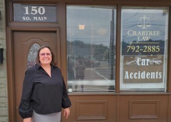 The Law Offices of Rhonda R. Crabtree: A Tennessee Firm Setting a National Standard