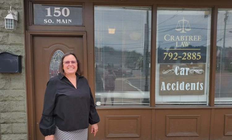 The Law Offices of Rhonda R. Crabtree: A Tennessee Firm Setting a National Standard