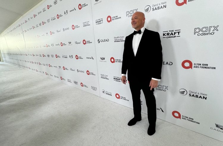 Larry Puckett Is On A Mission To Build, Mentor and Impact American Business