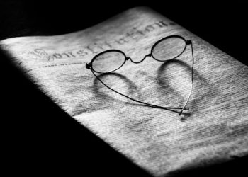 The Wealth of Relationship: Randy Bocook Unpacks Important Themes from the Movie, Citizen Kane