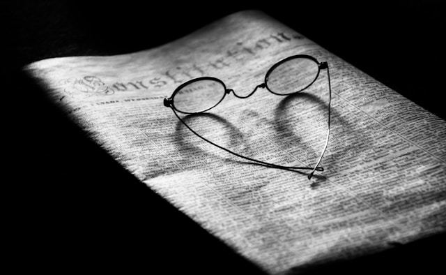The Wealth of Relationship: Randy Bocook Unpacks Important Themes from the Movie, Citizen Kane