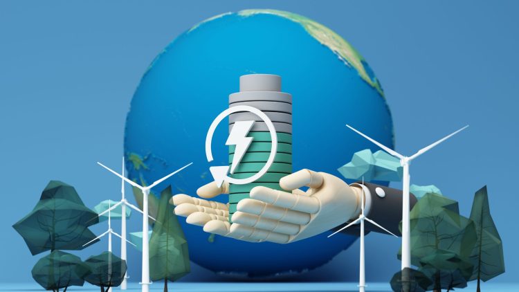 Renewable Energy’s Economic Promise: Insights from Elon Musk, Al Ramahi, and Yazan al Homsi