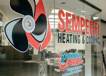 Why Semper Fi Heating & Cooling is the Best Choice for HVAC Services in Phoenix