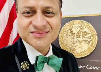 The Legacy of Dr. Jaivir Singh Rathore: From Rural India to Global Recognition