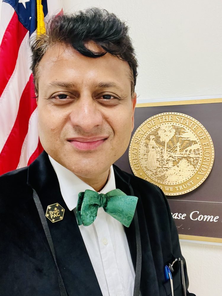 The Legacy of Dr. Jaivir Singh Rathore: From Rural India to Global Recognition