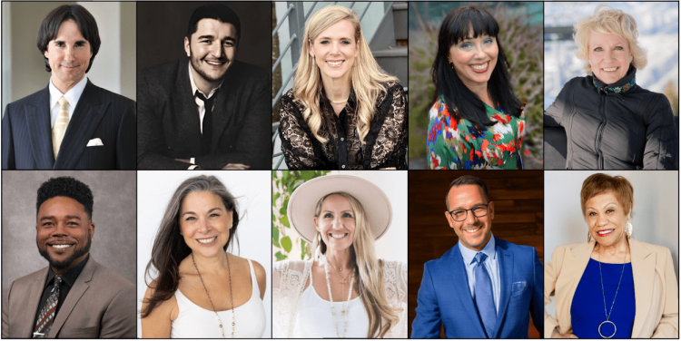 Meet The Top 10 Most Influential Life Coaches in Texas Shaping the Future of Personal Growth
